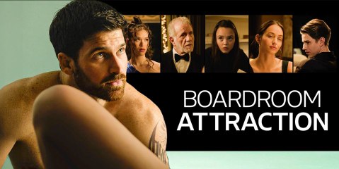 Boardroom Attraction