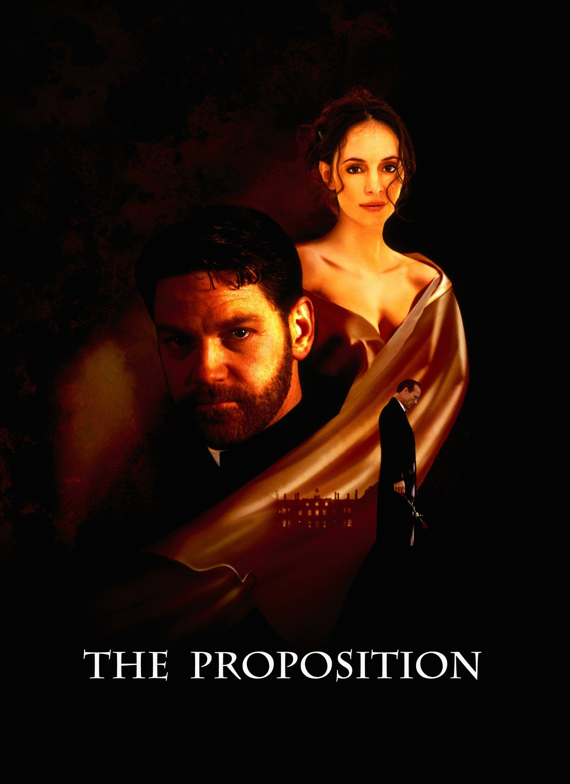 The Proposition (1998)