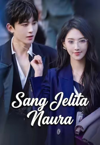 Sang Jelita Naura