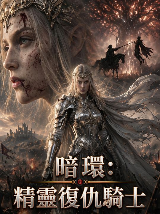 暗環：精靈復仇騎士