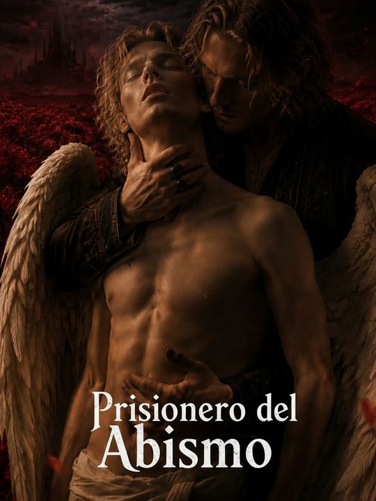 Prisionero del Abismo