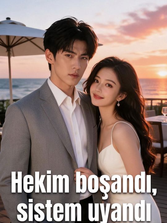 Hekim boşandı, sistem uyandı