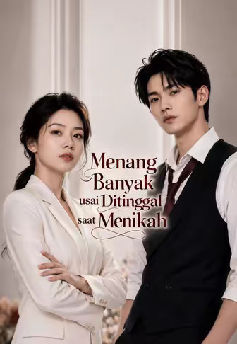 Menang Banyak usai Ditinggal saat Menikah