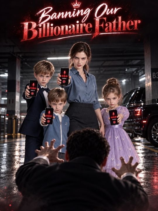 Banning Our Billionaire Father