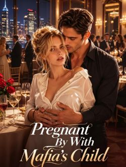 Pregnant With Mafia’s Child