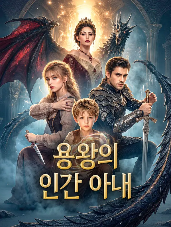 용왕의 인간 아내
