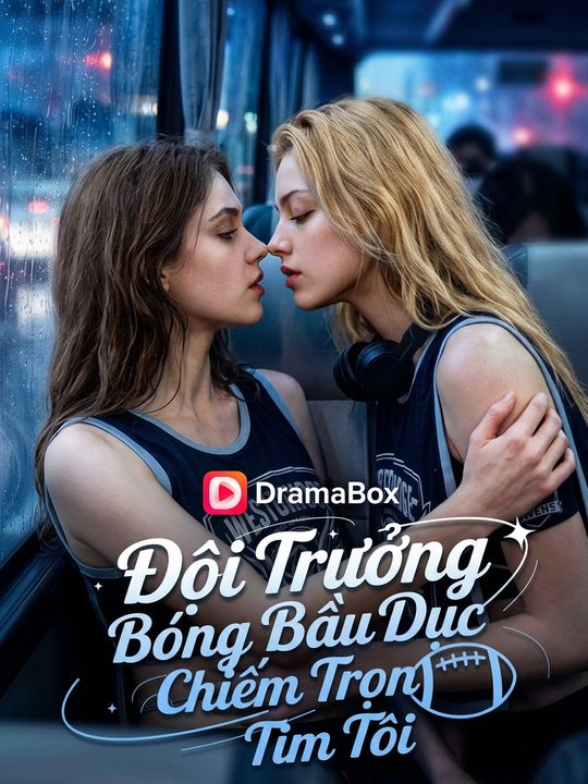 Cinta terlarang kapten sepakbola