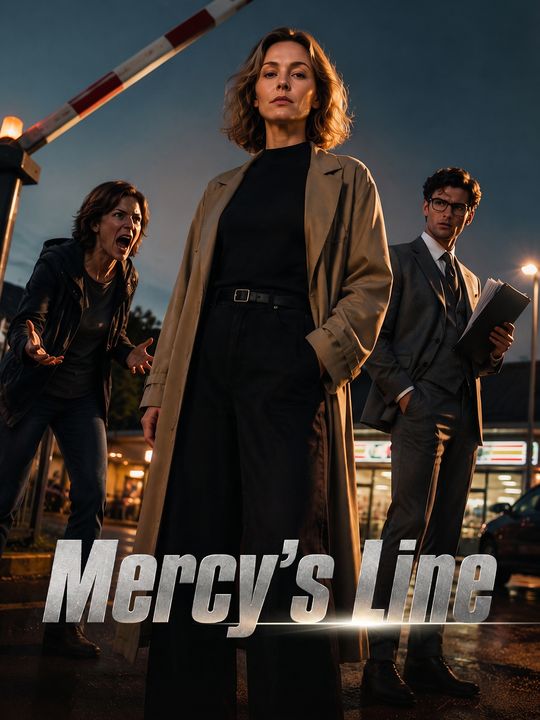Mercy’s Line