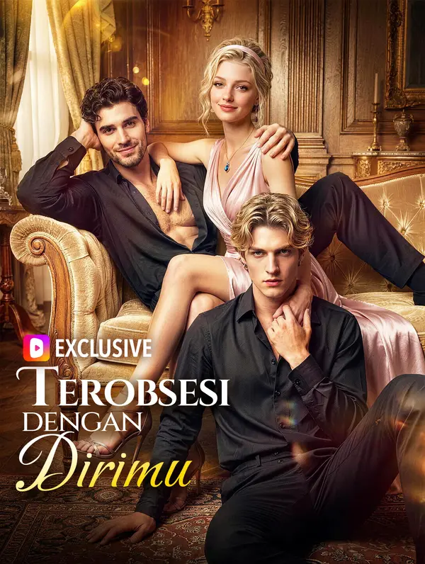 Terobsesi dengan Dirimu