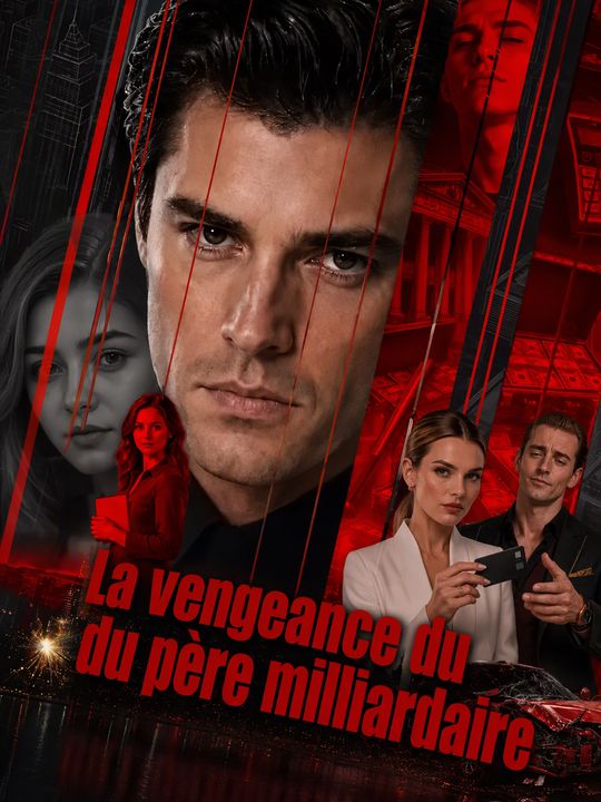 La vengeance du père milliardaire