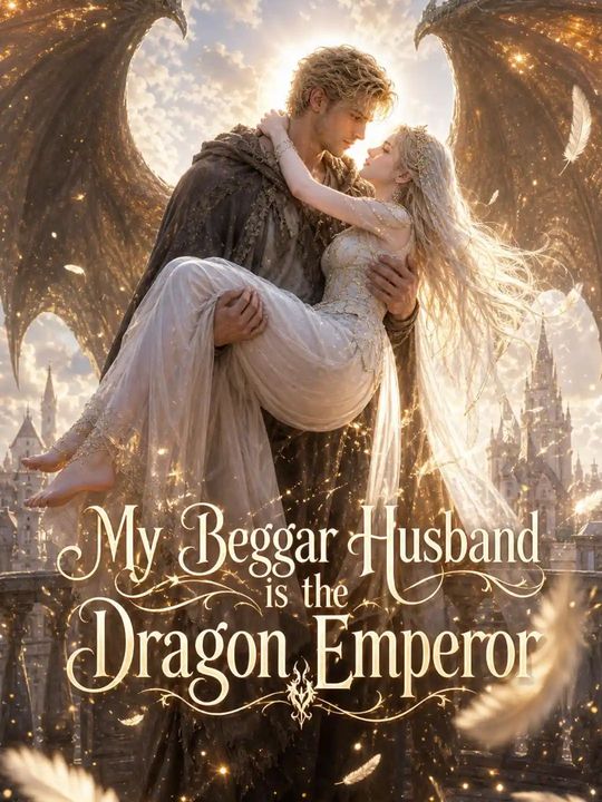 My Beggar Husband is the Dragon Emperor