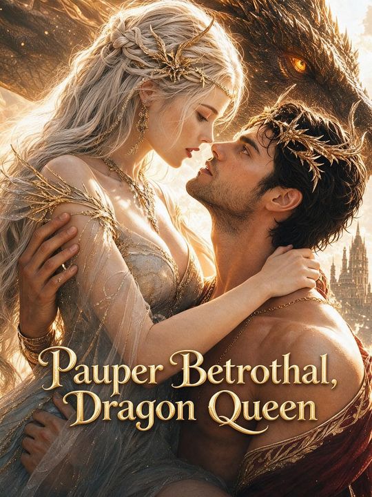 Pauper Betrothal, Dragon Queen