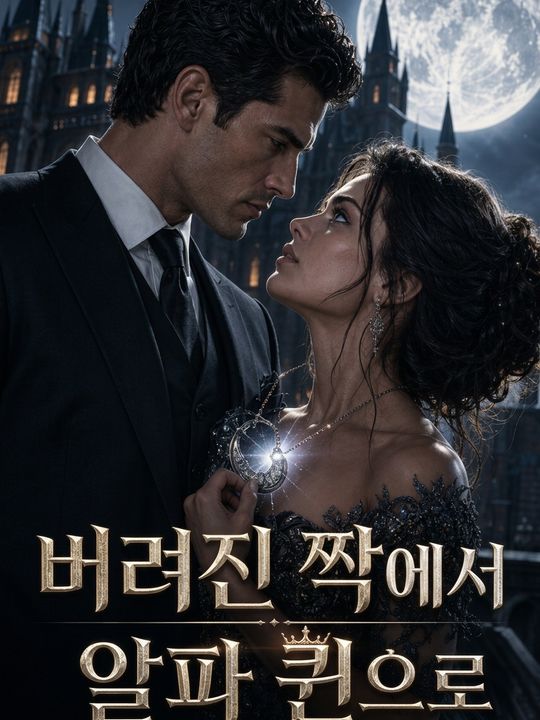 버려진 짝에서 알파 퀸으로