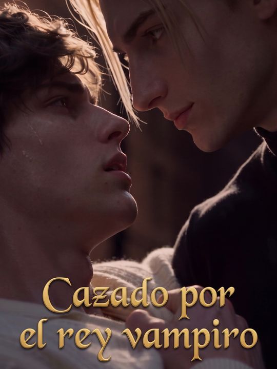 Cazado por el rey vampiro