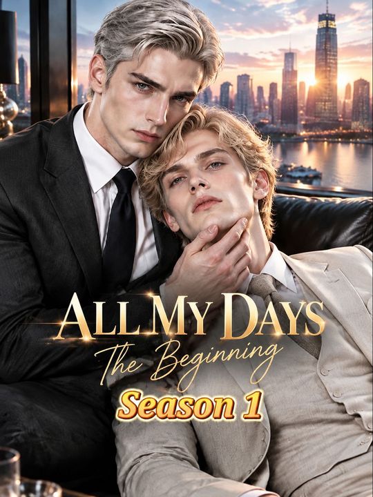 ALL MY DAYS The Beginning Season1