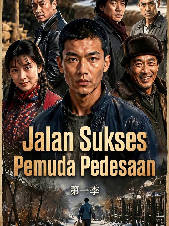 Pahlawan pembangun desa