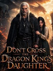 Don't Cross the Dragon King's Daughter