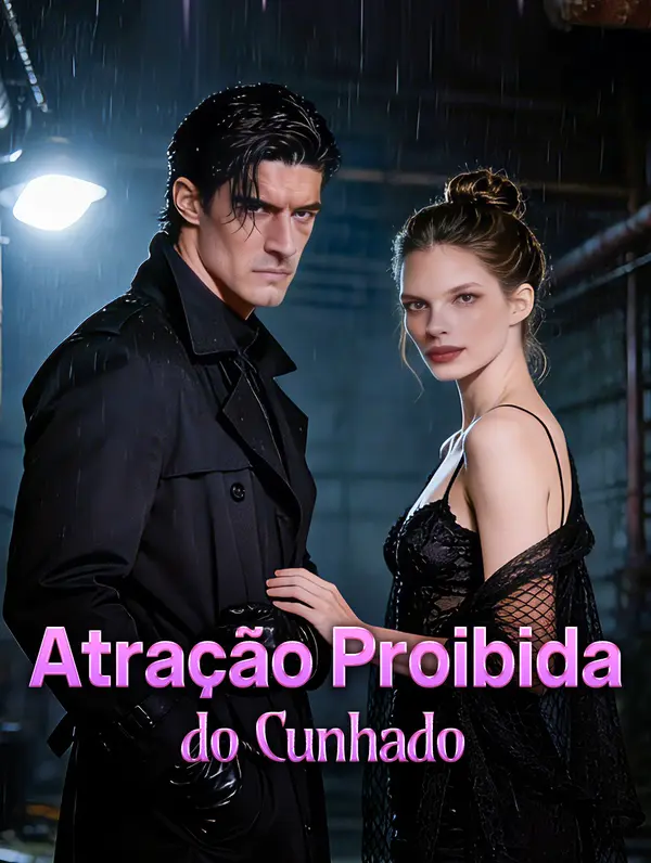 Atração Proibida do Cunhado