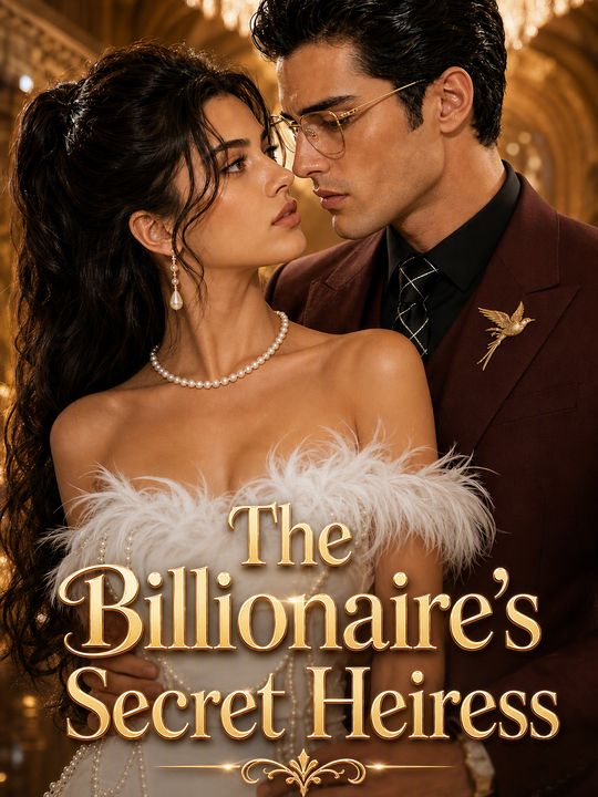 The Billionaire's Secret Heiress