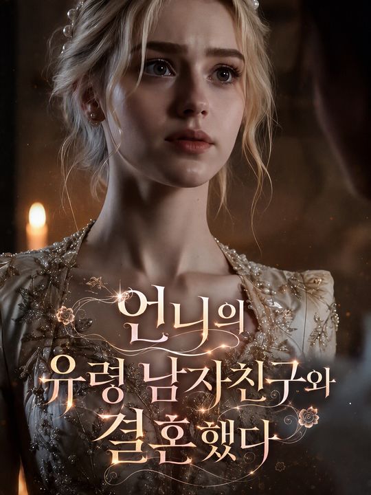 언니의 유령 남자친구와 결혼했다