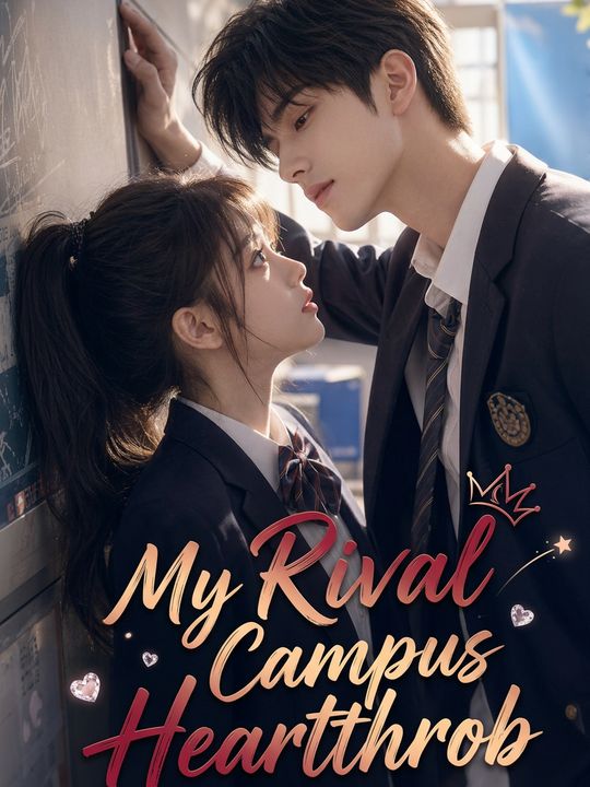 My Rival Campus Heartthrob
