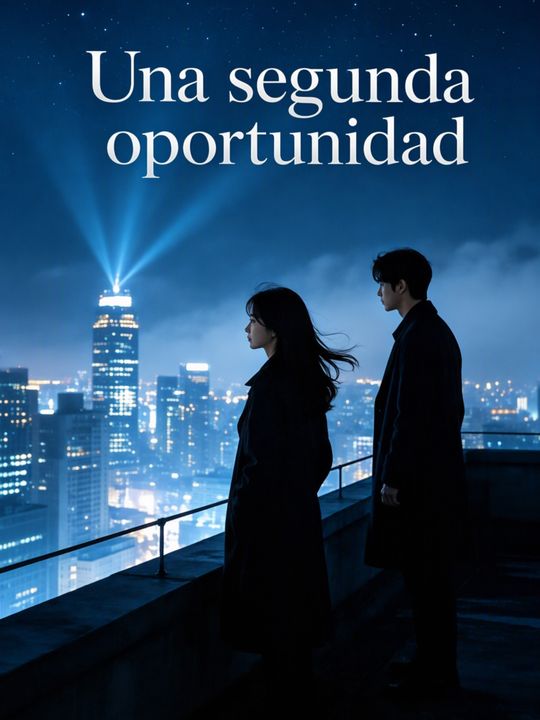 Una segunda oportunidad