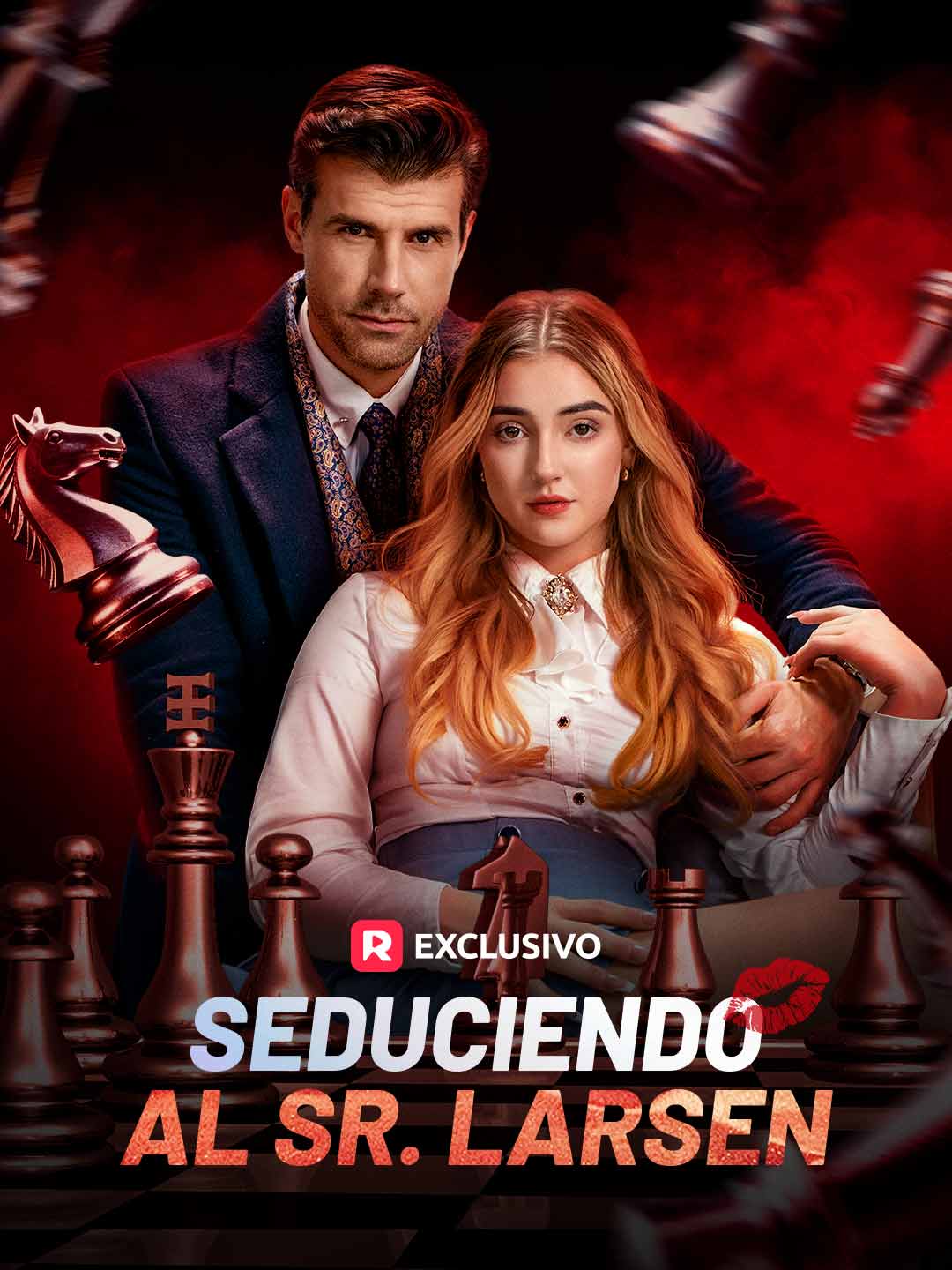 (Dubbing) Seduciendo al Sr. Larsen