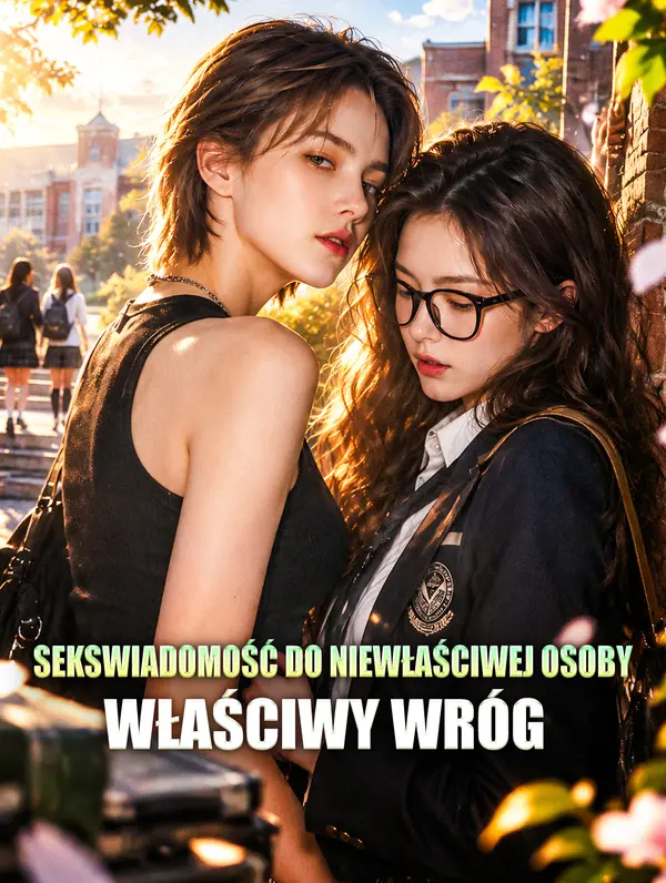 Sekswiadomość do niewłaściwej osoby, właściwy wróg
