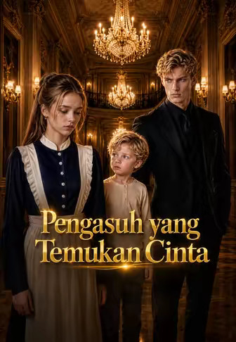 Pengasuh yang Temukan Cinta