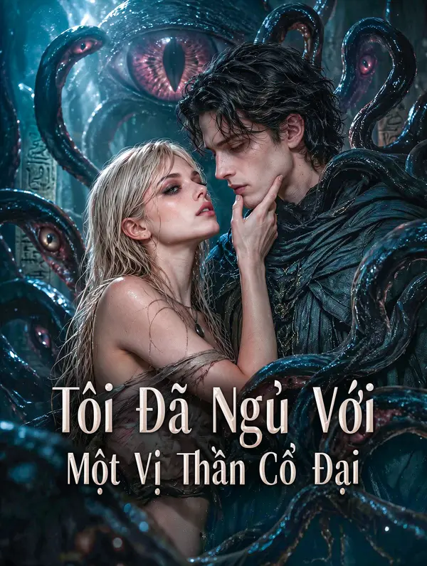 Tôi Đã Ngủ Với Một Vị Thần Cổ Đại