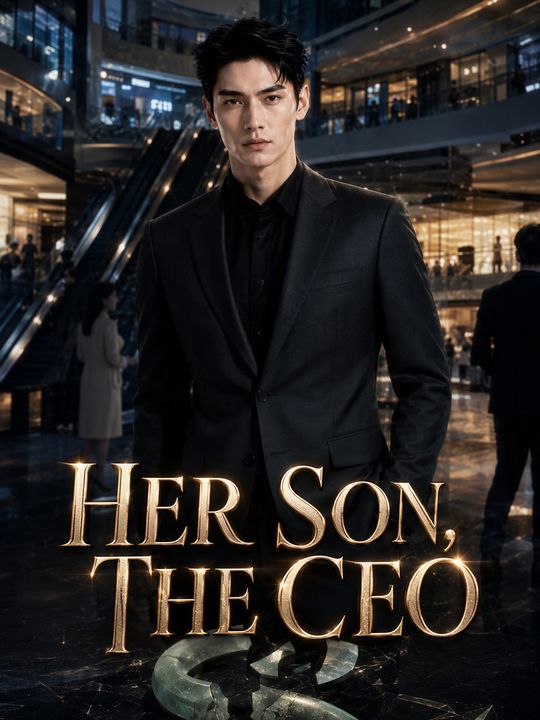 Her Son, The CEO
