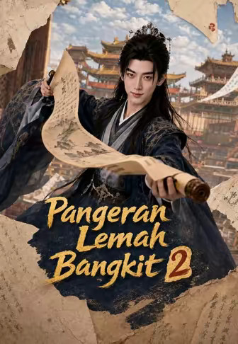 Pangeran Lemah Bangkit 2