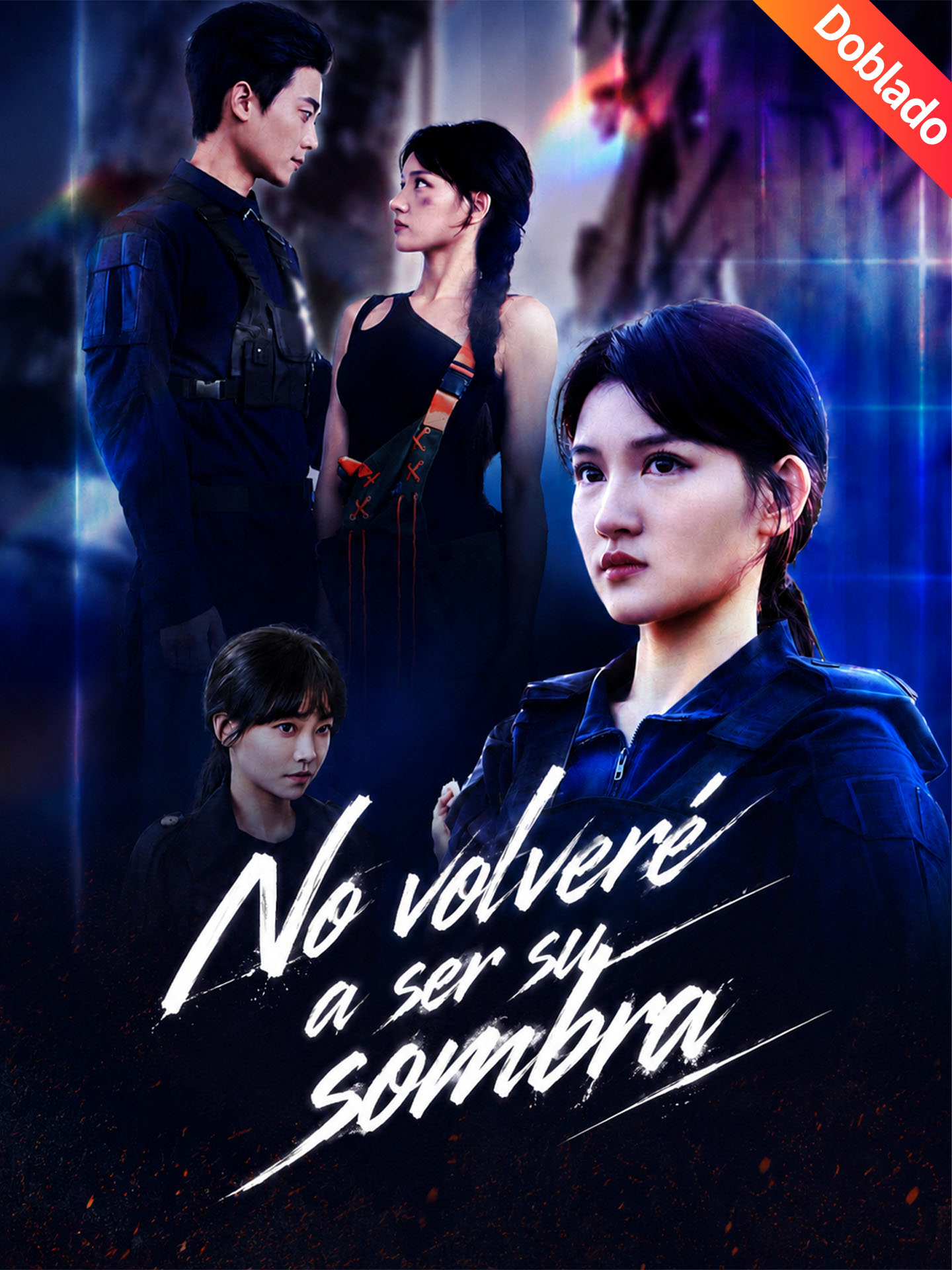 [Doblado]No volveré a ser su sombra