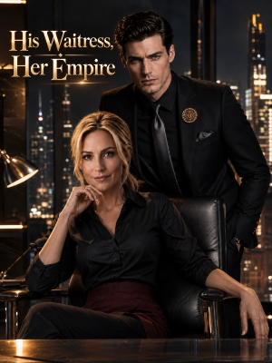 His Waitress, Her Empire