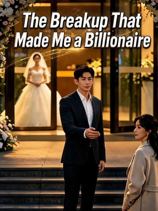The Breakup That Made Me a Billionaire