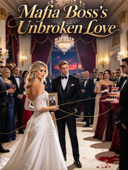 Mafia Boss’s Unbroken Love