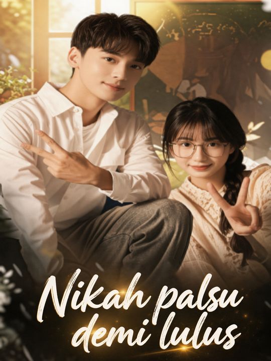 Nikah palsu demi lulus