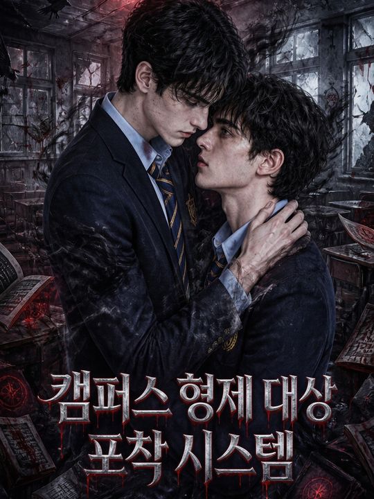 캠퍼스 형제 대상 포착 시스템