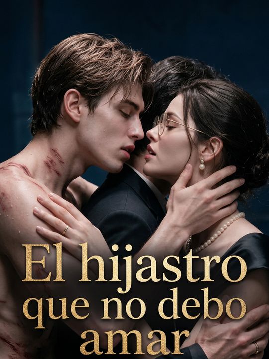 El hijastro que no debo amar