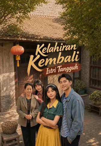 Kelahiran Kembali Istri Tangguh