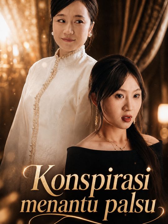 Konspirasi menantu palsu