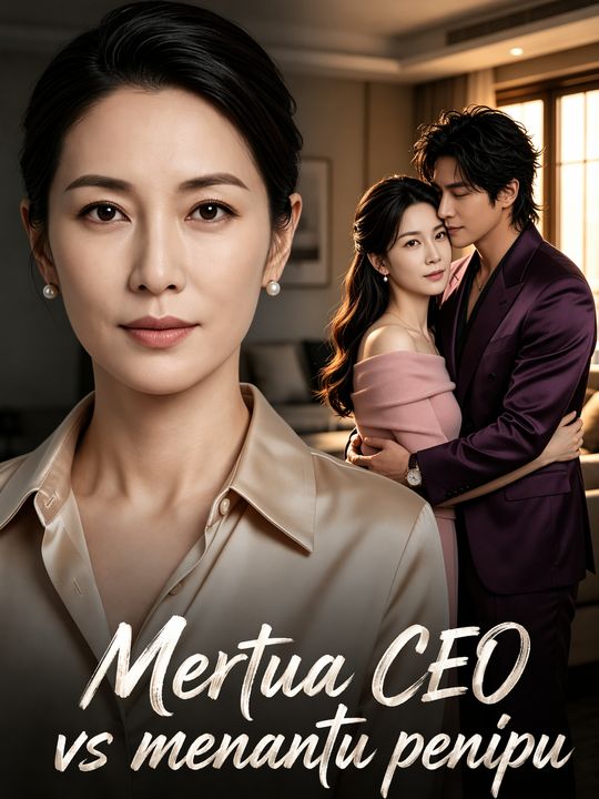 Mertua CEO vs menantu penipu