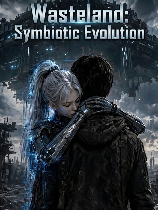 Wasteland: Symbiotic Evolution