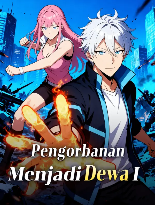 Pengorbanan Menjadi Dewa I(Sulih Suara)