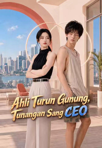 Ahli Turun Gunung, Tunangan Sang CEO