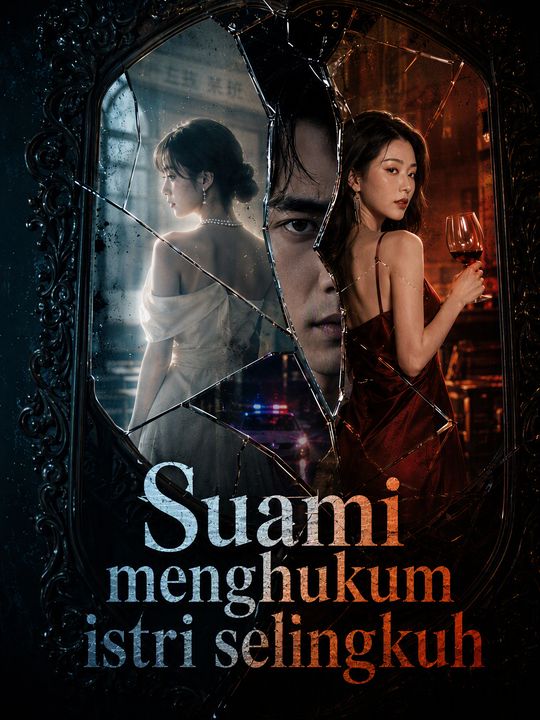Suami menghukum istri selingkuh
