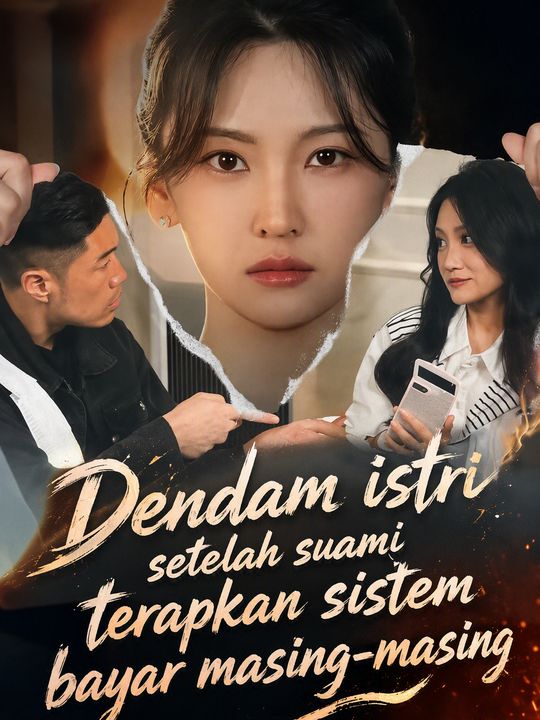 Dendam istri setelah suami terapkan sistem bayar masing-masing