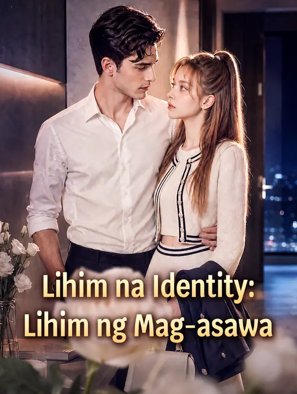 Lihim na Identity: Lihim ng Mag-asawa