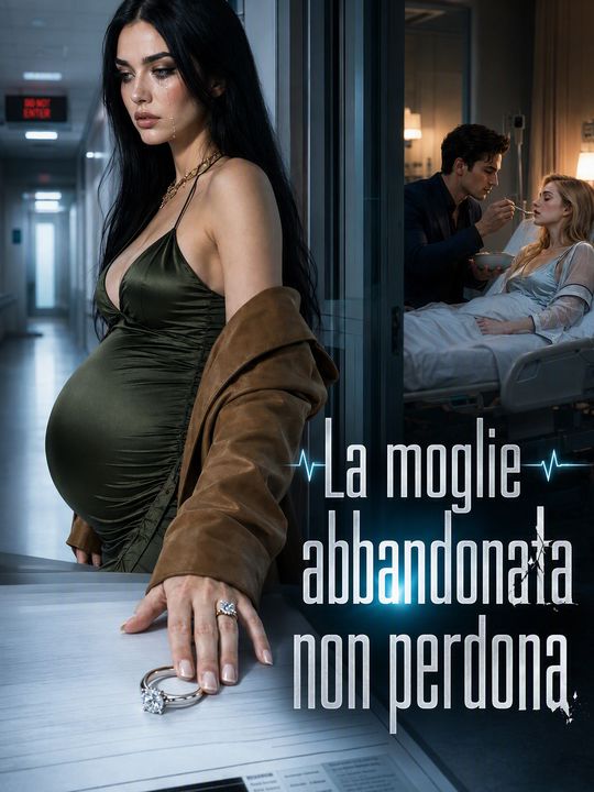 La moglie abbandonata non perdona