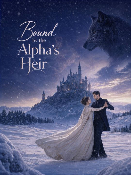 Bound by the Alpha's Heir